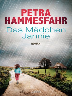 cover image of Das Mädchen Jannie